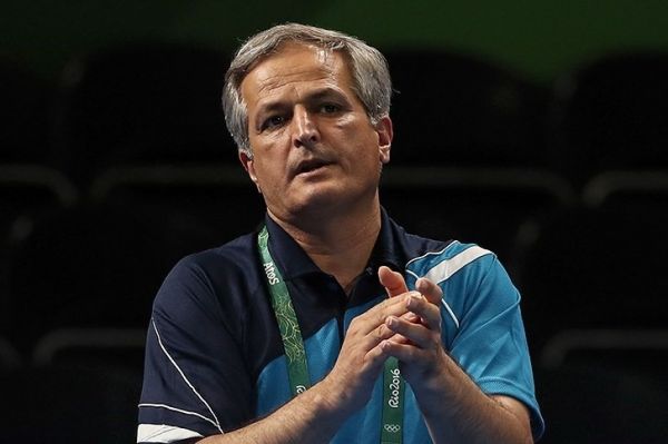 المپیک ۲۰۲۰ توکیو لطفاللهنسبی عالمیان خلع سلاح شد داور بدون اعتراض حریف، تذکر میداد و خطا میگرفت