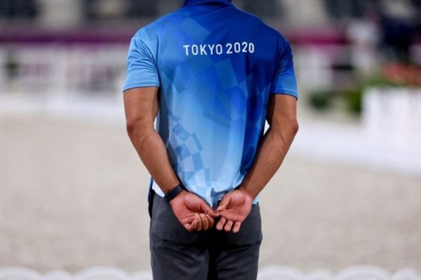  المپیک ۲۰۲۰ توکیو  ۲۱ نفر دیگر بر تعداد کرونایی‌ها افزوده شد