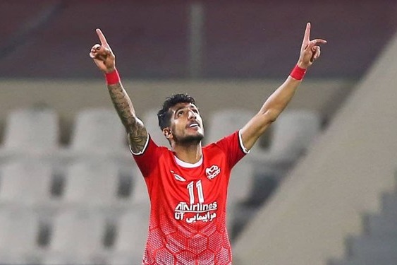 تیکدری با چهارمی لیگ برتر شرمنده هواداران نشدیم مسئولان تراکتور به قراردادها پایبند باشند