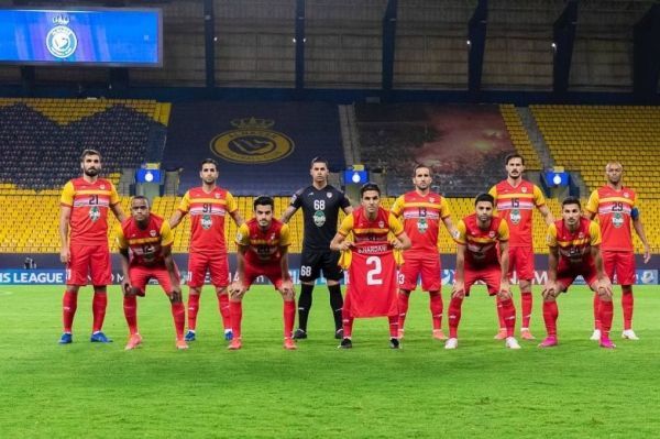  اصلاحیه خبر  حکم دادگاه کاس درباره فولادخوزستان و پرونده بلبلی هنوز صادر نشده است