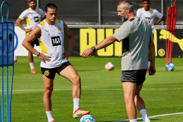 رزه و علاقه به شولتس همه ما از توانایی های نیکو اطلاع داریم