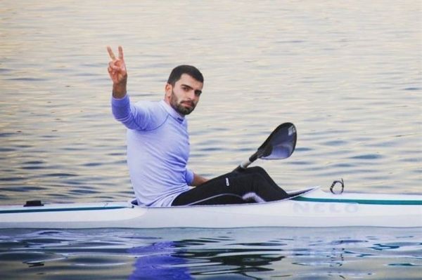  المپیک ۲۰۲۰ توکیو  رقبای آقامیرزایی در مرحله مقدماتی آب‌های آرام مشخص شدند