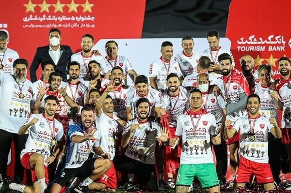 بهترینهای لیگ بیستم از آنِ پرسپولیس و سپاهان، بدترینها دربست در اختیار ماشینسازی