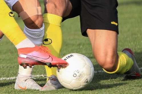  عوامل تبانی در فوتبال نقره داغ شدند  سقوط، کسر امتیاز و محرومیت مادام العمر در لیگ دسته دو