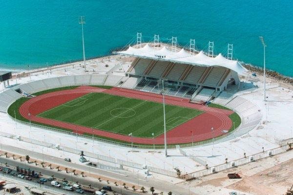 میزبانی لبنان منتفی شد