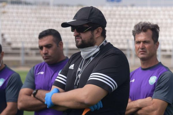 افاضلی اگر کیروش سرمربی عراق شود، خدا به داد فدراسیون فوتبال عراق برسد بحران و فساد در فوتبال پایه ایران وجود دارد