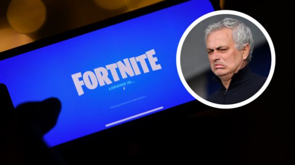 نفرت مورینیو از بازی ویدیویی محبوب بازیکنان مدام آن آشغال را بازی میکنند