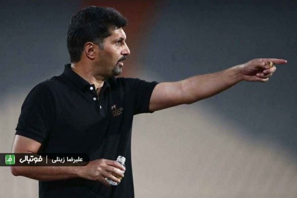 پایان کار مجتبی حسینی در ذوب آهن