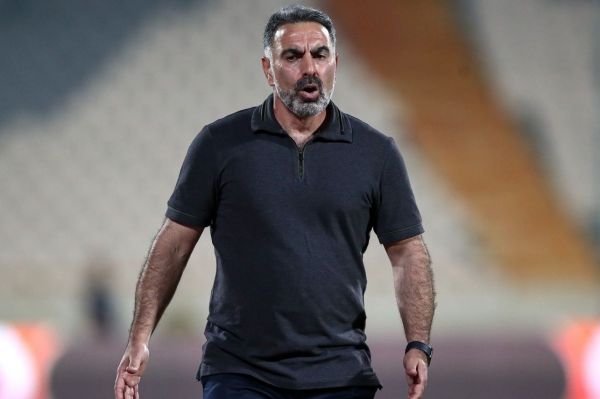  احضار محمود فکری به کمیته انضباطی فدراسیون فوتبال