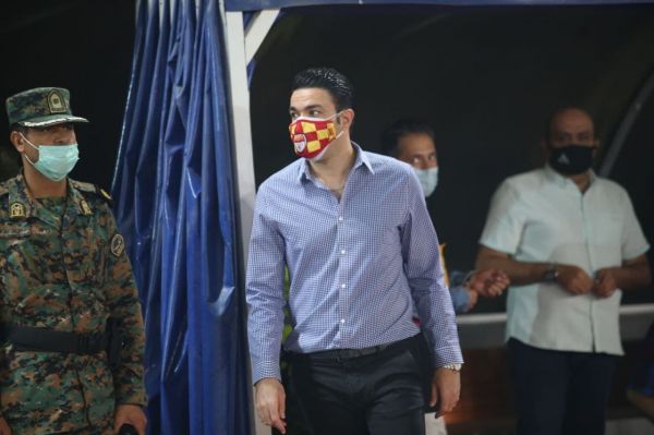  سوال روز؛ مقصد نکونام بعد از فولاد خوزستان کجاست