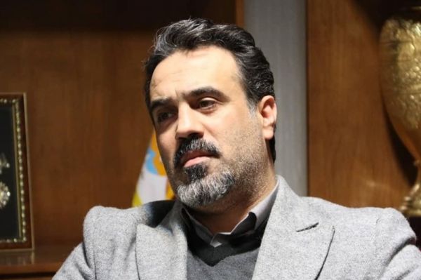  برکناری گودرزی از معاونت حقوقی باشگاه تراکتور