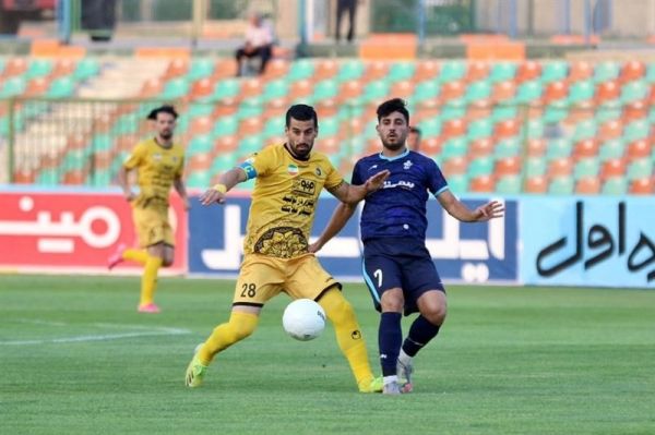 رادیو ورزش یونان حضور حاجصفی در تست پزشکی آاِک یونان