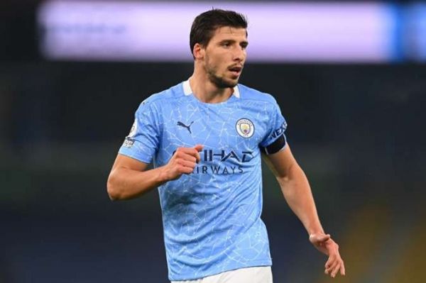 مدافع سابق منچسترسیتی دیاس میتواند روزی کاپیتان سیتی شود