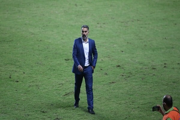  شکایت مدافع نفت MIS از محمود فکری