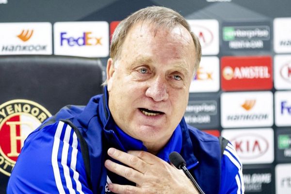  مربی تیم ملی عراق  با حضور ادووکات صعود به جام جهانی دشوار نیست