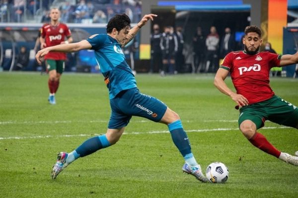  ورق برگشت؛ انتقال آزمون به لورکوزن منتفی نشده است