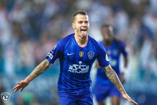  جووینکو برای حریف استقلال مشکل ساز شد