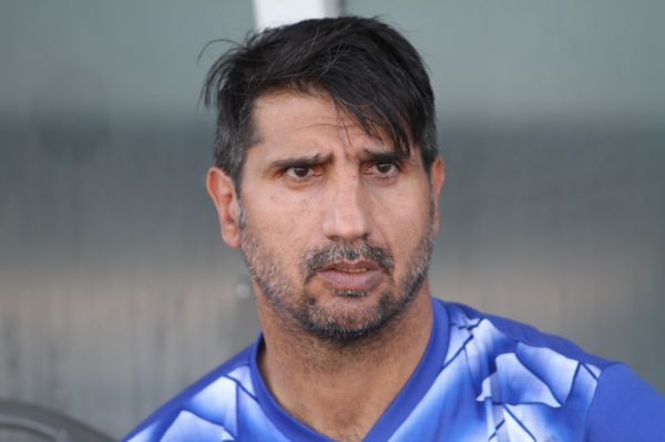  واکنش حسن‌زاده به ناکامی استقلال در جام حذفی و تبانی تیمش در لیگ دسته دوم