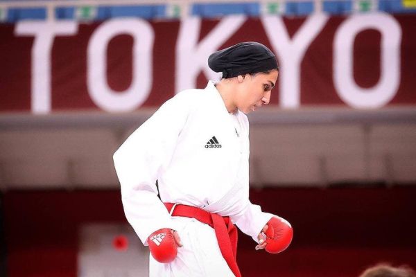 عباسعلی میتوانستم به مدال برسم؛ بدشانس بودم