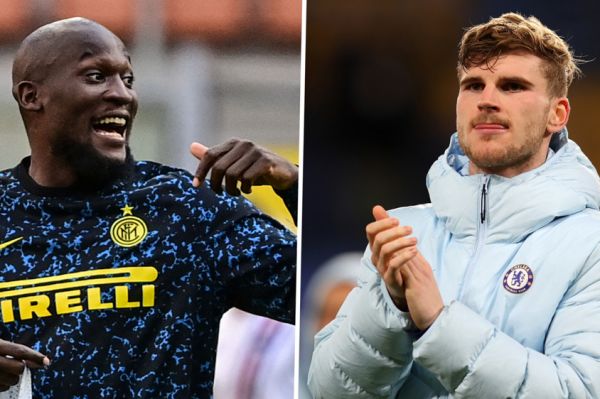  واکنش تیمو ورنر به پیوستن لوکاکو به چلسی