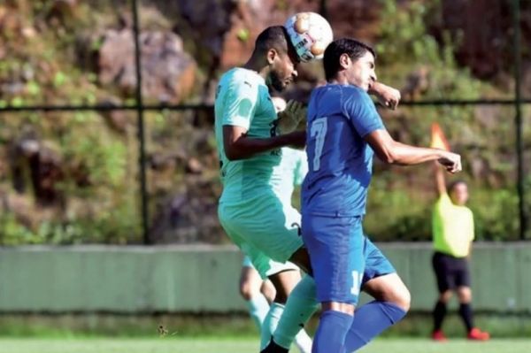 تلاش الریان برای جذب ۲ بازیکن رُم شکست تیم کنعانیزادگان برابر عمان