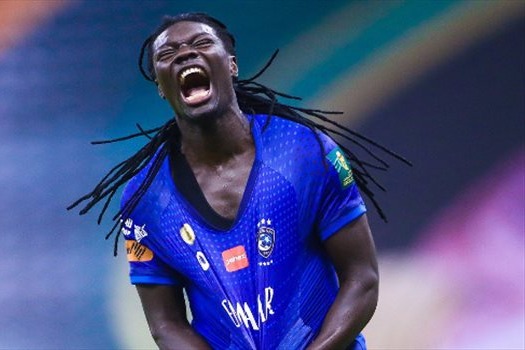 گومیس در الاتحاد فعلا که منتفی است