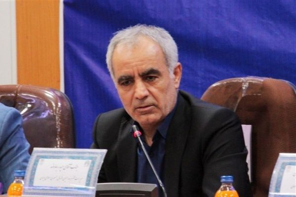 سوال روز بهاروند رییس سازمان لیگ است یا سرپرست