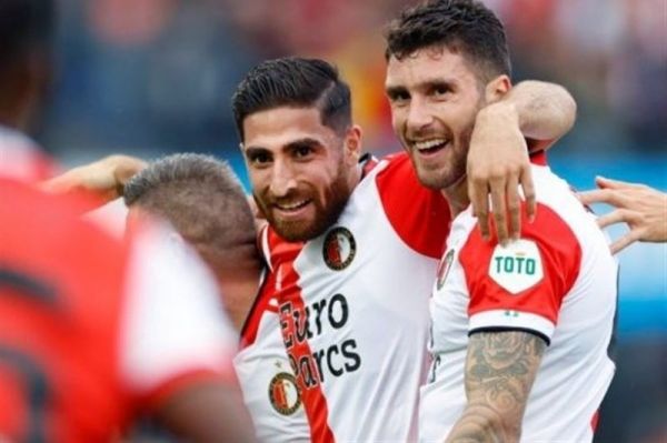 جهانبخش آسیبدیدگیام جدی نیست نمیخواهم هیچ مسابقهای را از دست بدهم