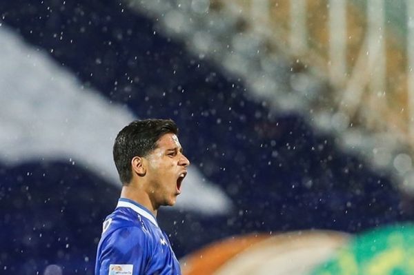 ورود مهدی قایدی به دوحه برای پیوستن به الغرافه