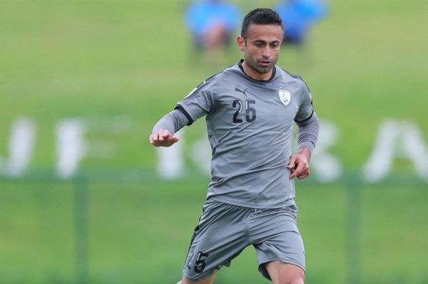  پیروزی الوکره برابر حریف کویتی در حضور امید ابراهیمی