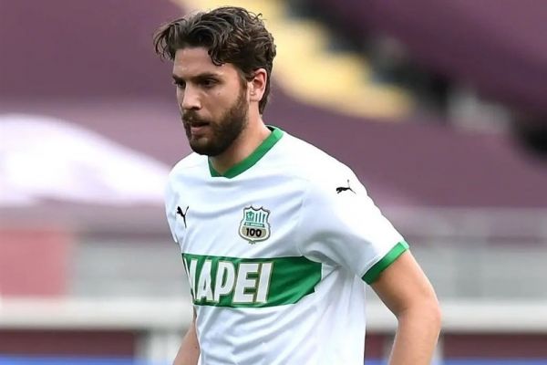 ابهام درباره لوکاتلی؛ بازیکن در تمرین ساسولو رسانه ها مدعی توافق