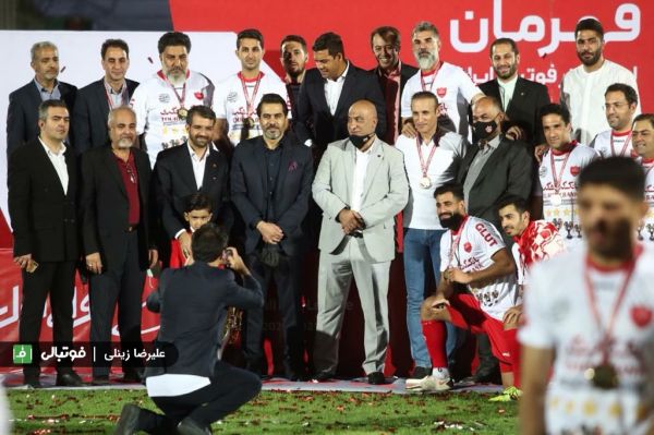 دغدغههای مالی قهرمان لیگ