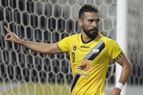  ماجرای خبرساز سجاد و اینستاگرام سپاهان