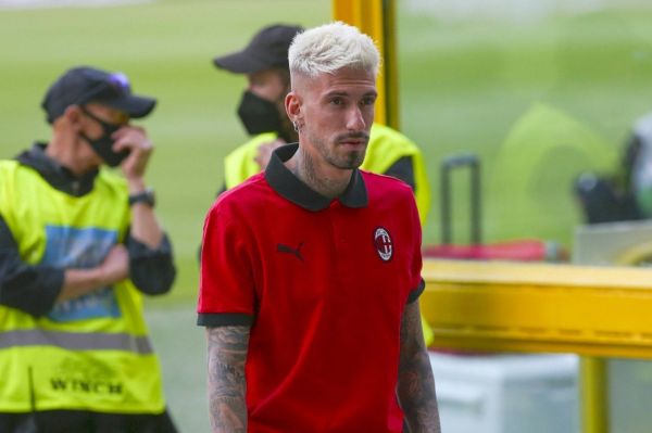 ناکامی روسونری در فروش وینگر اسپانیایی میلان قیمت را کم می کند