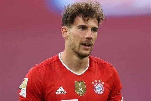  واکنش صادقانه گورتسکا به داوری بازی با گلادباخ  نمی توانستیم اعتراض کنیم