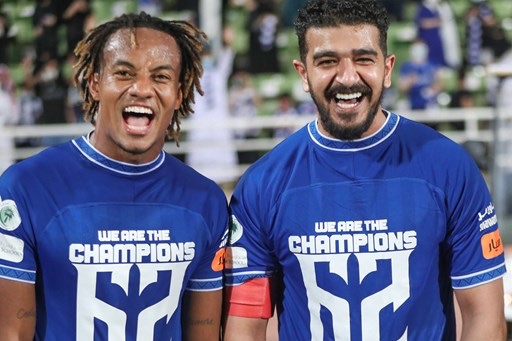 بودجه عجیب الهلال تیم 4000 میلیاردی مقابل استقلال بازی میکند