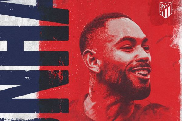 اتلتیکو مادرید رقیب سوارز را به خدمت گرفت ستاره برزیل در المپیک