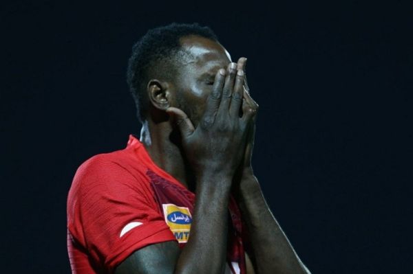  توضیحات باشگاه پرسپولیس در خصوص جزئیات رای پرونده اوساگونا