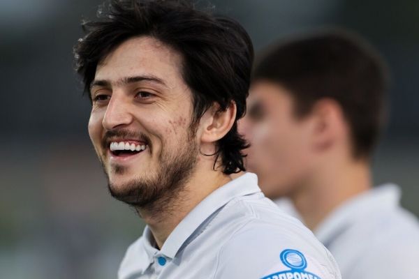  آخرین اخبار از پیشنهاد لیون به سردار  زنیت  ما 6 میلیون یوروی دیگر می‌خواهیم