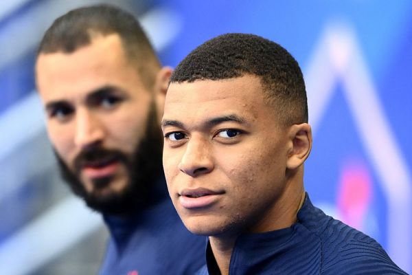  لیست تیم ملی فرانسه اعلام شد؛ همچنان مثلث گریزمان-بنزما-امباپه