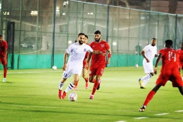 شکست السیلیه برابر الدحیل پیوستن رسمی مهاجم گابونی به العربی