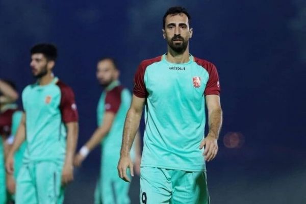 قاسمینژاد فصل رویایی خود را تکرار میکند