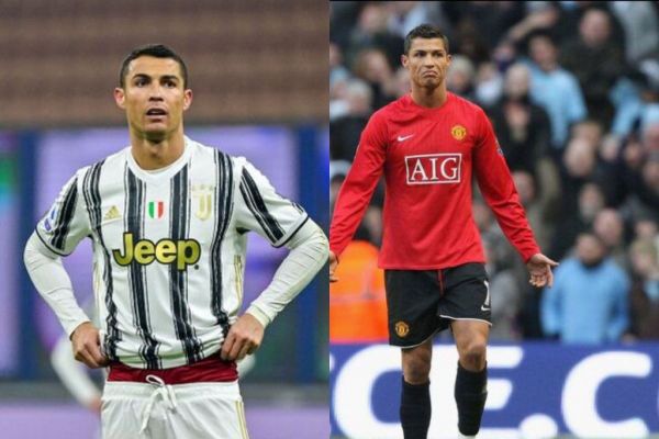  ادعای یک رسانه فرانسوی  رونالدو به منچستریونایتد هم پیشنهاد شده است