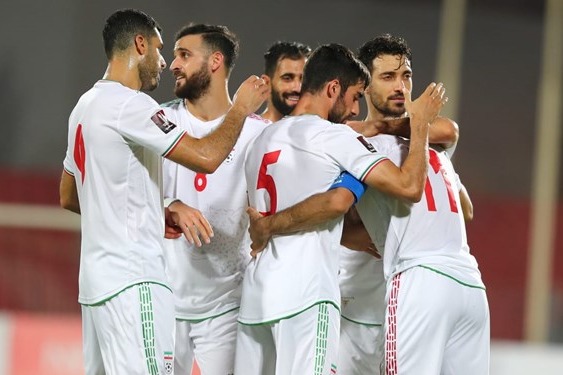  توضیحات مدیررسانه ای تیم ملی فوتبال درباره نصب VAR در آزادی  واکنش به اعتراض سوریه