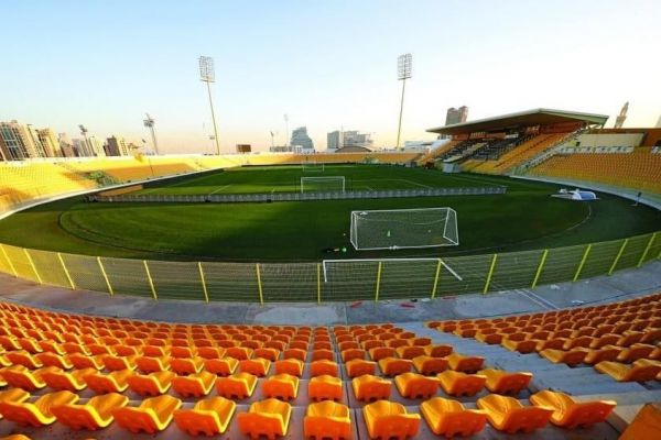  شرط اماراتی‌ها برای تماشای جدال استقلال و الهلال