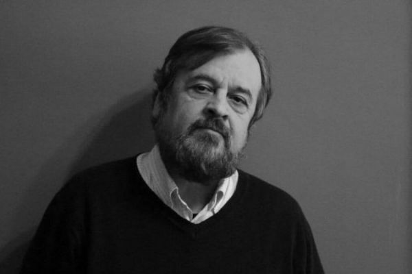 حمیدرضا صدر در قطعه نامآوران آرمید عکس