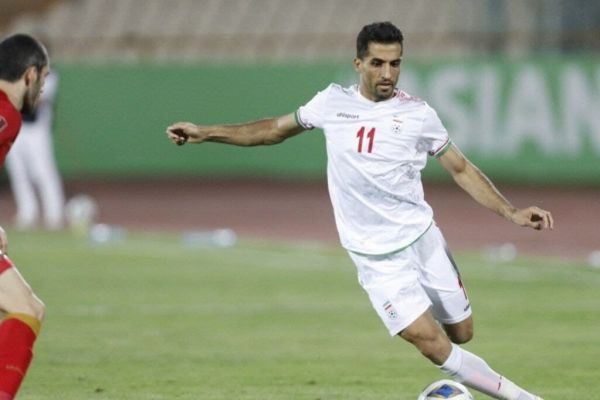  وحید امیری؛ مردی که ۲ بار دروازه ایران را نجات داد