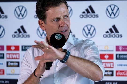 بیرهوف صعود به جام جهانی قطر هدف واقعبینانه ما قهرمانی است