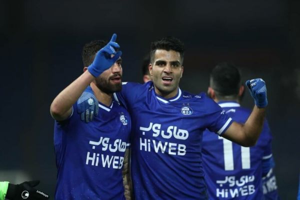  اعتراض در آستانه پرواز به امارات؛ عدم حضور سه بازیکن استقلال در فرودگاه امام  ره