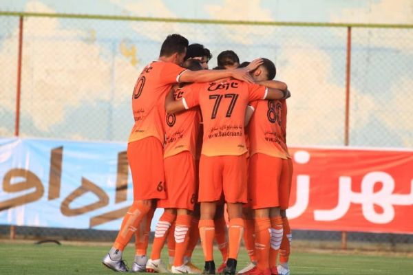  فوری؛ بادران لیگ برتری می‌شود